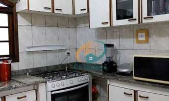 Imagem 5: Sobrado com 3 dormitórios à venda, 160 m² por R$ 535.000,00 - Jardim Bom Clima - Guarulhos