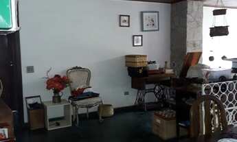 Imagem 5: Campos de Santo Antônio