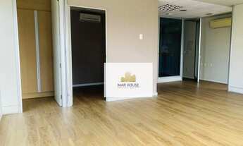 Imagem 3: Sala, 82 m² - venda por R$ 700.000 ou aluguel por R$ 5.000/mês - Espinheiro - Recife/PE