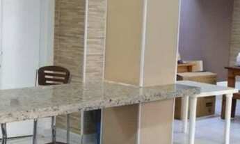 Imagem 3: Apartamento para venda com 53 metros quadrados com 2 quartos em Centro - Diadema - São Pau