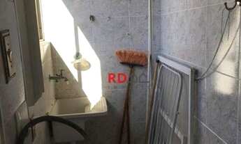 Imagem 4: Apartamento residencial à venda, Itararé, São Vicente