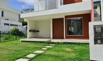 Imagem 3: Casa 4/4 Lauro de Freitas