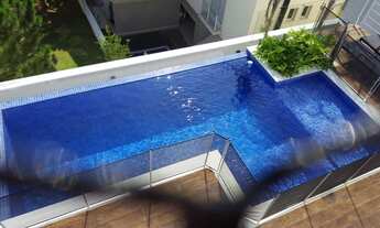 Imagem 2: Residencial Vila Solaia Altíssimo Padrão