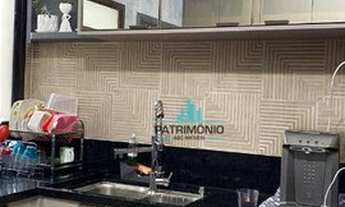 Imagem 3: Apartamento à venda, 207 m² por R$ 1.200.000,00 - Santa Paula - São Caetano do Sul/SP