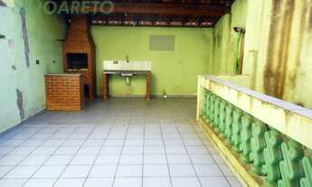 Imagem 6: CASA MAUÁ JARDIM ZAIRA 4