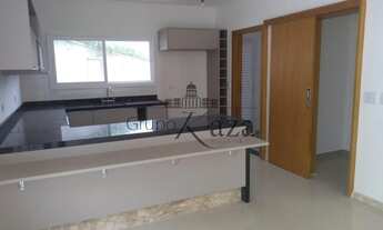 Imagem 4: Casa Condomínio - Urbanova - 3 Dormitórios - 245m²