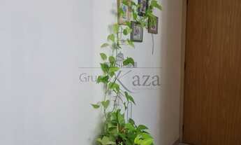 Imagem 2: Apartamento - Jardim Satélite - Residencial Pontal do Farol - 52m² - 2 Dormitório