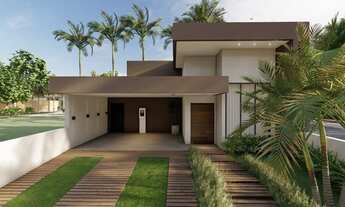 Imagem: Casa 150m2 no Residencial Jardim de Mônaco