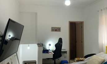 Imagem 6: CASA LOCALIZADA NO BAIRRO ESPLANADA DOS BARREIROS