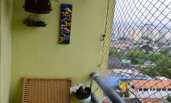 Imagem 5: Apartamento RESIDENCIAL em OSASCO - SP, BELA VISTA