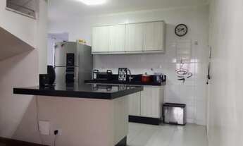 Imagem 4: Cobertura para aluguel e venda tem 234 metros quadrados com 3 quartos