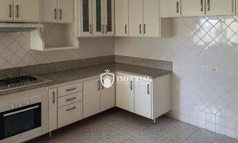 Imagem 13: Casa com 4 dormitórios à venda, 518 m² por R$ 1.850.000,00 - Condomínio Jardim Theodora