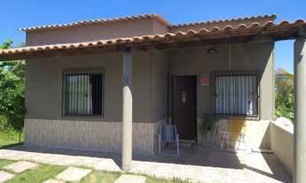 Imagem: Térrea para venda tem 200 metros quadrados