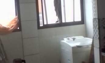 Imagem 7: Apartamento com 2 quartos Bairro AVIAÇÃO- Praia Grande - SP