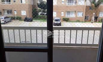 Imagem 3: Parque Campolim Sorocaba SP Apartamento com 2 dormitórios à venda 57 m²