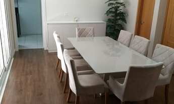 Imagem 5: RRCOD3964 Apartamento 123m² CONDOMÍNIO PAISAGEM TAMBORÉ - OPORTUNIDADE - 3 Dorms 2 Vagas