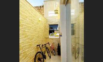 Imagem 2: Casa à venda, 120 m² por R$ 330.000,00 - Moradas Uberaba - Uberaba/MG