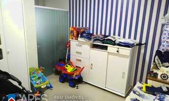 Imagem 9: Apartamento à venda, Jardim São Paulo, Americana