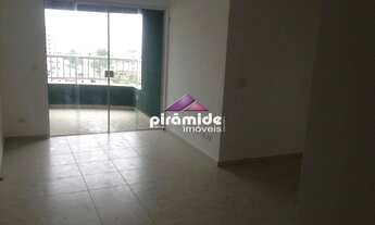 Imagem 5: Apartamento para venda possui 86 metros quadrados com 3 quartos em Indaiá - Caraguatatuba