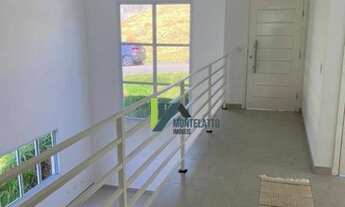 Imagem 4: Casa com 3 dormitórios à venda, 255 m² por R$ 1.030.000,00 - Condomínio Picollo Villaggio