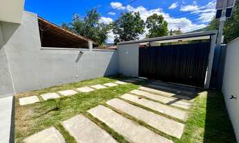 Imagem 6: Casa para venda com 115 metros quadrados com 2 quartos e escritório