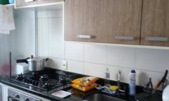 Imagem 5: APARTAMENTO RESIDENCIAL em SUMARÉ - SP, RESIDENCIAL REAL PARQUE SUMARÉ