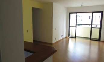 Imagem 1: ÓTIMO APARTAMENTO PARA LOCAÇÃO NO ALTO DA LAPA