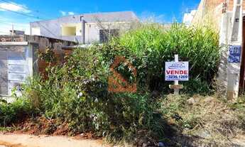 Imagem: Terreno, 175 m², à venda por R$ 110.000