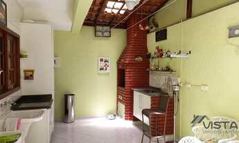 Imagem 5: Sobrado com 3 dormitórios à venda, 248 m² por R$ 750.000,00 - Vila Maranduba - Guarulhos/S