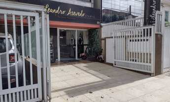 Imagem 4: Loja Comercial - Gonzaga - 2 Vagas