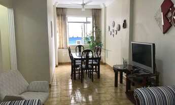 Imagem 4: Apo 2 dorms, dep. de empregada prédio frente mar