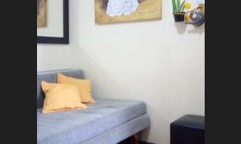 Imagem 3: APARTAMENTO COM 1 QUARTO - APARECIDA