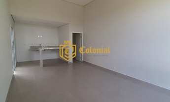 Imagem 2: Casa, Cond. Village Moutonnée / Salto - SP