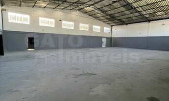 Imagem 4: Galpão para alugar em Cajamar, Jordanésia