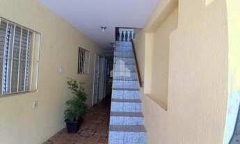 Imagem: Casa com 1 dormitório para alugar por R$