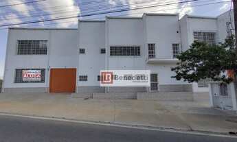 Imagem: Galpão 768 m² à venda por R$ 2.000.000