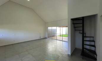 Imagem 2: Casa de condomínio para venda possui 225 metros quadrados com 4 quartos em São Joaquim - F