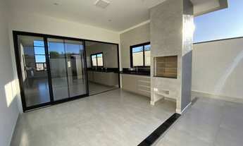 Imagem 3: 3 dormitorios suite + suite americana , sala 2 ambientes e cozinha integrada a varanda gou