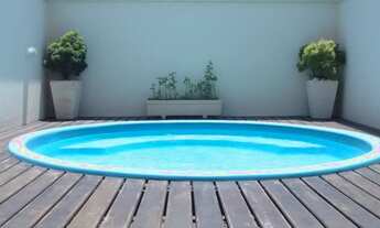 Imagem 3: Cobertura à venda no Parque Faber 1 em São Carlos