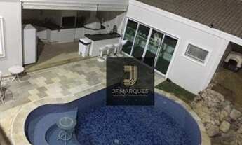 Imagem 7: Casa à venda, 460 m² por R$ 3.800.000,00 - Tamboré - Santana de Parnaíba/SP