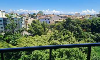 Imagem 6: Apartamento para venda tem 160 metros quadrados com 3 quartos em Riviera Fluminense - Maca