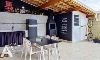 Imagem 7: Sobrado com 3 dormitórios à venda, 89 m² por R$ 638.900,00 - Cézar de Souza - Mogi das Cru