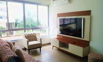 Imagem: Apartamento com 3 dormitórios para alugar