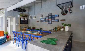 Imagem 6: Casa para venda no bairro Vila Oliveira em Mogi das Cruzes - SP