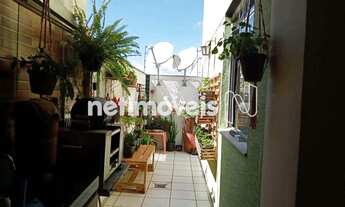 Imagem 2: Venda Área Privativa Ana Lúcia Sabará