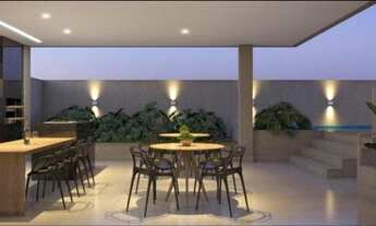 Imagem 6: Apartamento à venda, 2 quartos, 2 suítes, 2 vagas, Santo Agostinho - Belo Horizonte/MG