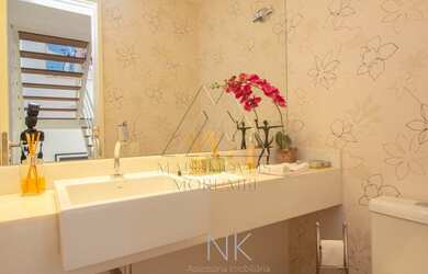 Imagem 5: SãO PAULO - Casa de Condomínio - Morumbi