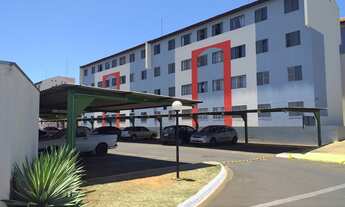 Imagem 4: Apartamento para venda tem 70 metros quadrados com 3 quartos em Parque Viaduto - Bauru - S