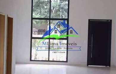 Imagem 5: Casa de Alto Padrão Figueira Gardem - Atibaia