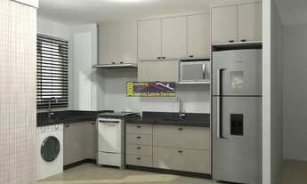 Imagem: Apartamento para Venda em Valinhos, Jardim